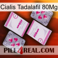 Cialis Tadalafil 80Mg 33